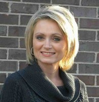 Stephanie Gordon
