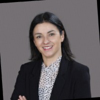 Begoña Prestes Rouco