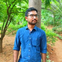 Vivek Rahul