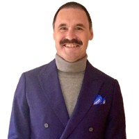 Saul Roux Scrivener Mrics