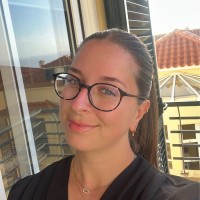 Melany Vandenberghe