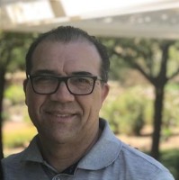 David Leduff