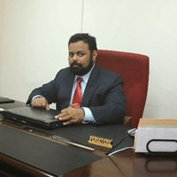 Mohamad Haneefa Tajudeen