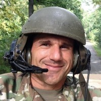 Joshua Keena, PhD, PE