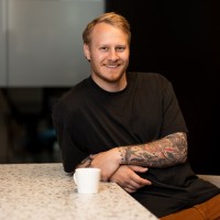 Frode Nguyen-Menes