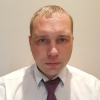 Dmitry Yanochkin
