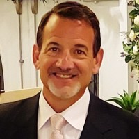 Jim Farina