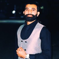 Afnan Ahmad