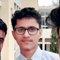 Gourav Jidage