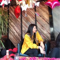 Rabia Noor