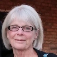 Sharon Arendsen