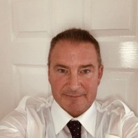 Colin Unwin