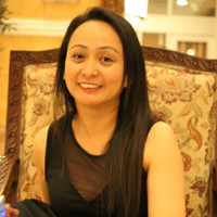 Maria Lira Castillo Catalan