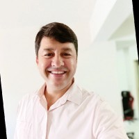 Edson Custodio