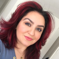 Sara Eidizadeh
