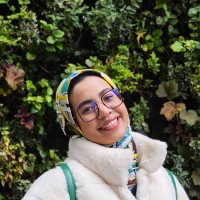 Fatima-Ezzahra Elaasfi