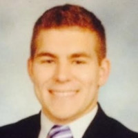 Jake Mooney