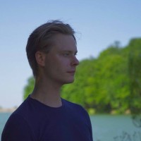 Gleb Dubinnikov