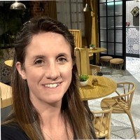 Katie Fenton-Green