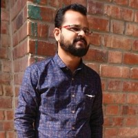 Abhishek Gupta