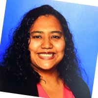 Roseangela (Angie) Mendoza