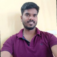 Kamaraj R