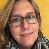 Claire Van Der Horst
