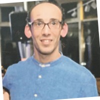 Robert Lailah