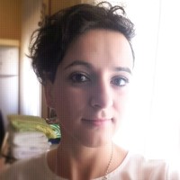 Antonella Danisi