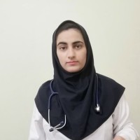 Mahdie Mahdavi Meymand