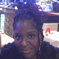 Chantelle Brown