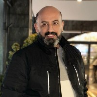 Mohammad Shaqar