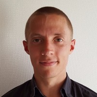 Chris Tindbæk
