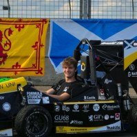 Callum Hunter