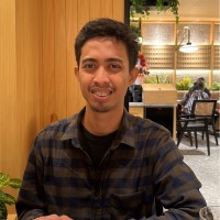Ahmad Nailul Murad