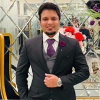 Huzaifah Jawad