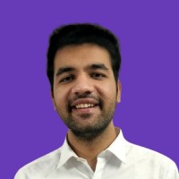 Priyansh Bhimajiyani
