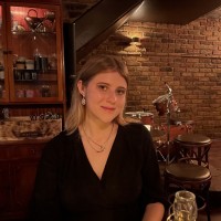 Diana Voiniciuc
