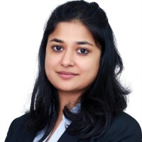 Gandhali Mahajan