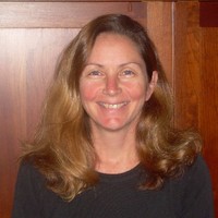 Vicki Hanstedt-Parker