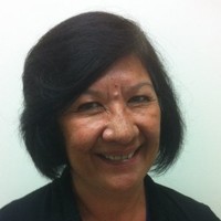 Mary-Lynn Lazo