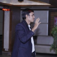 Harsh Kumar Sahu