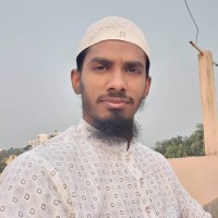 Freelancer Shahidul Islam