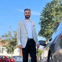 Sandaldeep Singh