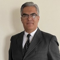 Richard R. Cabrera C.