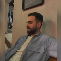 Kerem Belgi