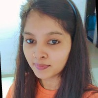 Kajal Tiwari