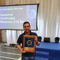 Everton Felisberto