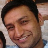 Ravikant Mishra