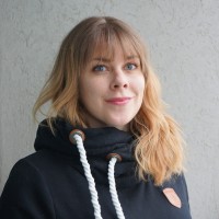 Lauren Heintzman